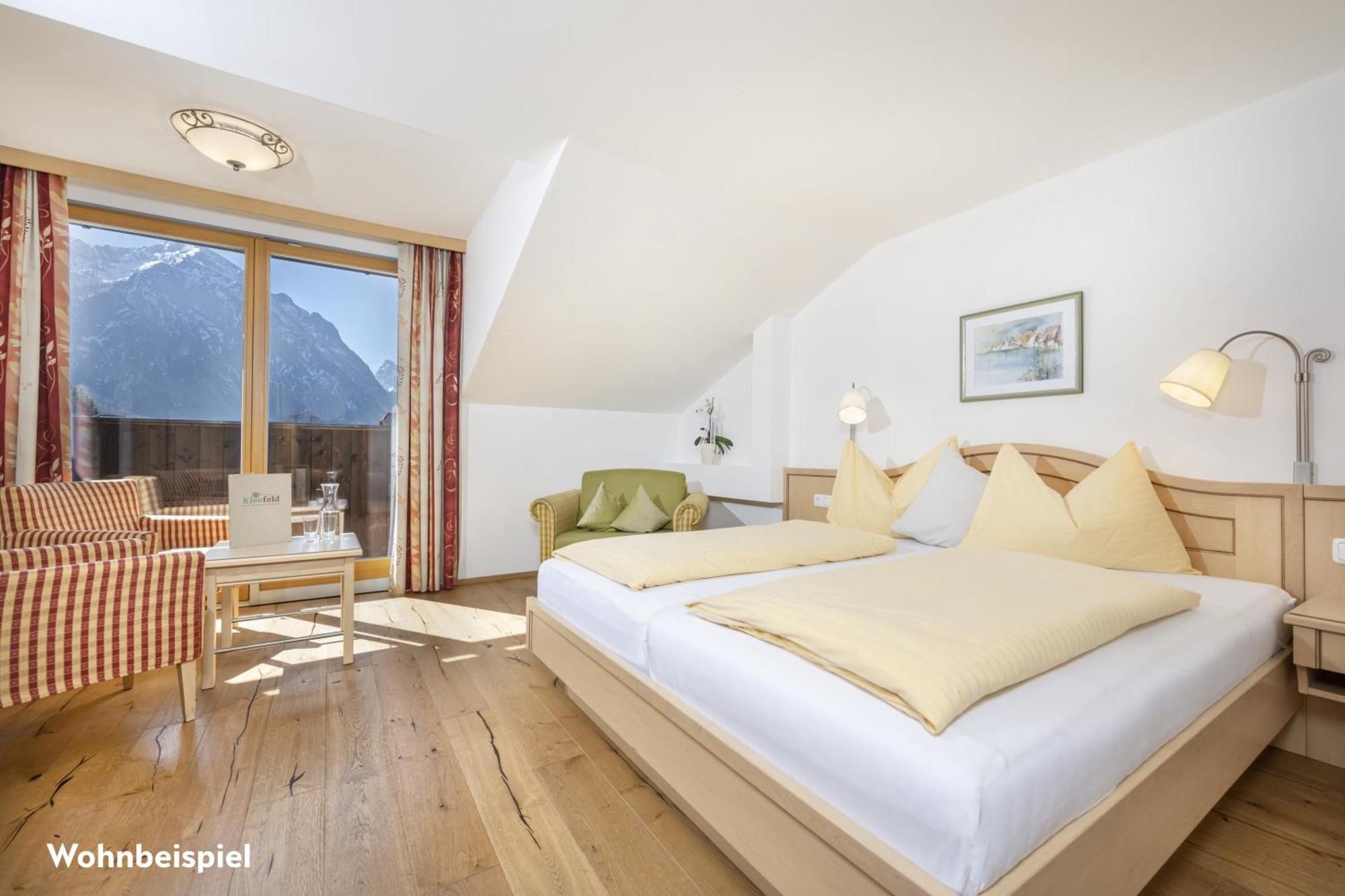 Gasthof Kleefeld Strobl Exterior foto